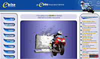 eBike Insurance